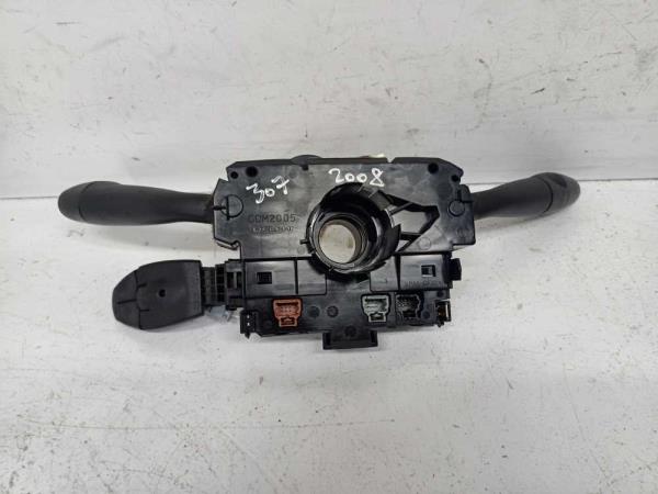 COMMODO CITROEN / PEUGEOT - Vue 2